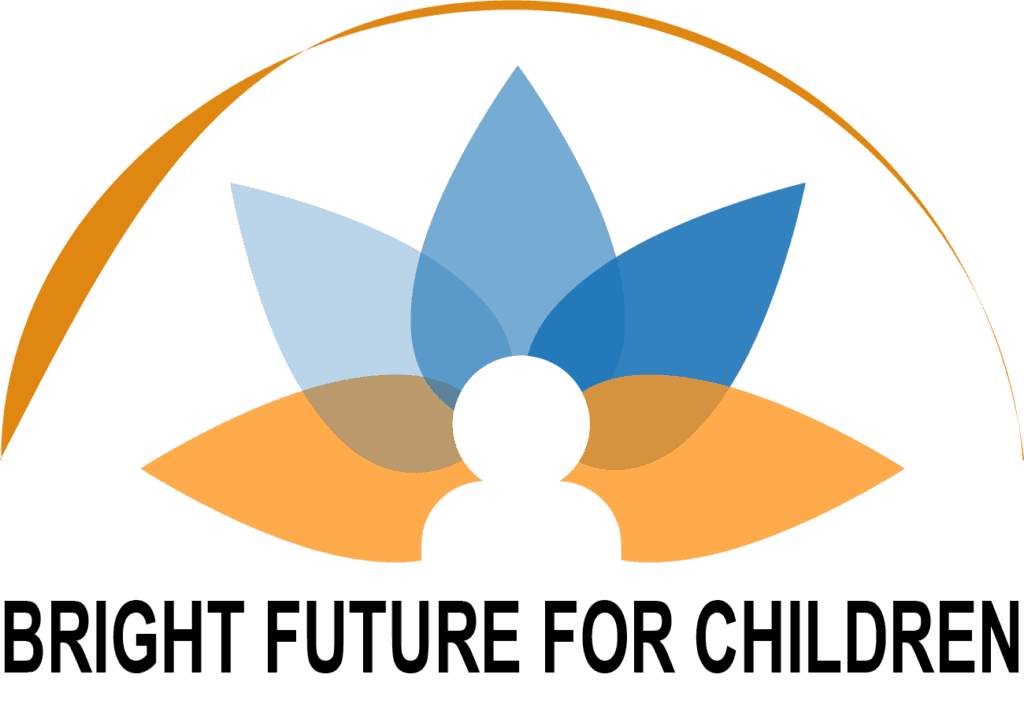 Bright Future For Children Organization
